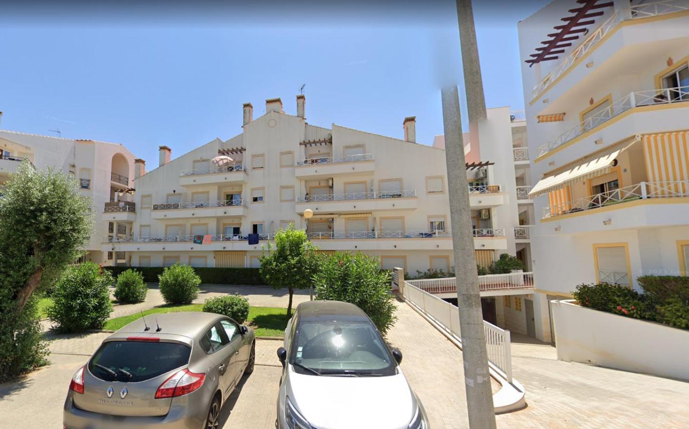 Alfamar Falesia Algarve With Pool Fantastic Apartamento *